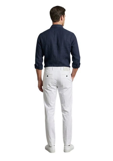 MICHAEL COAL | Pantaloni | MC1.RICKY.237500190